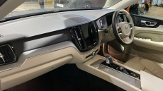 Volvo XC60 2.0 B4D Plus Dark 5dr AWD Geartronic Diesel Estate